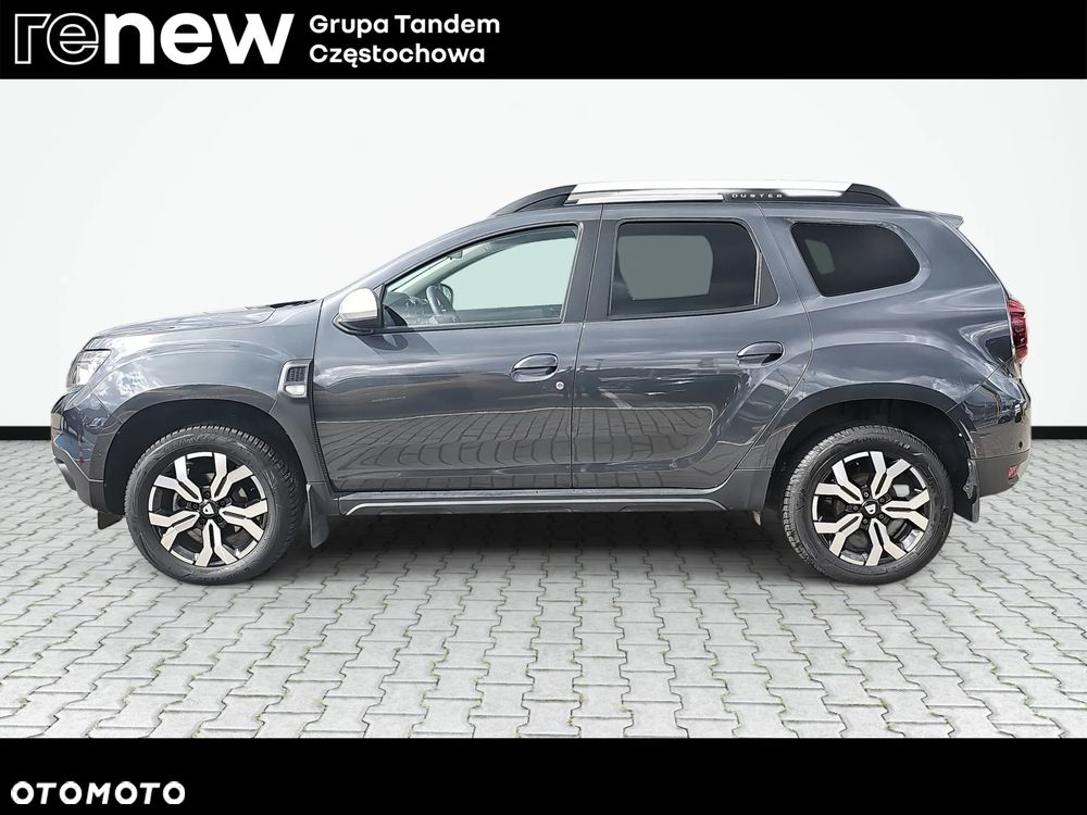 Dacia Duster 1.0 TCe Prestige - 8