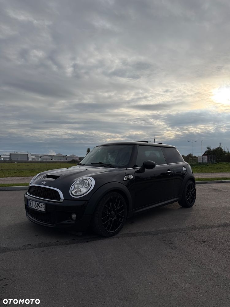 MINI Cooper S - 2