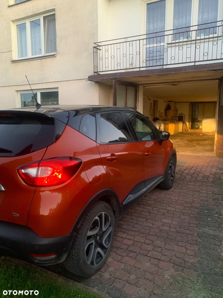 Renault Captur ENERGY TCe 120 EDC Dynamique - 6