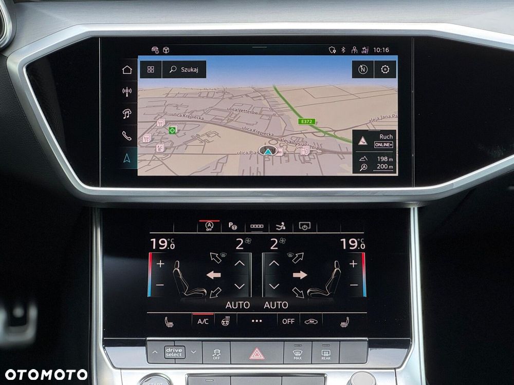 Audi A7 Sportback 45 TFSI mHEV Quattro S tronic - 23