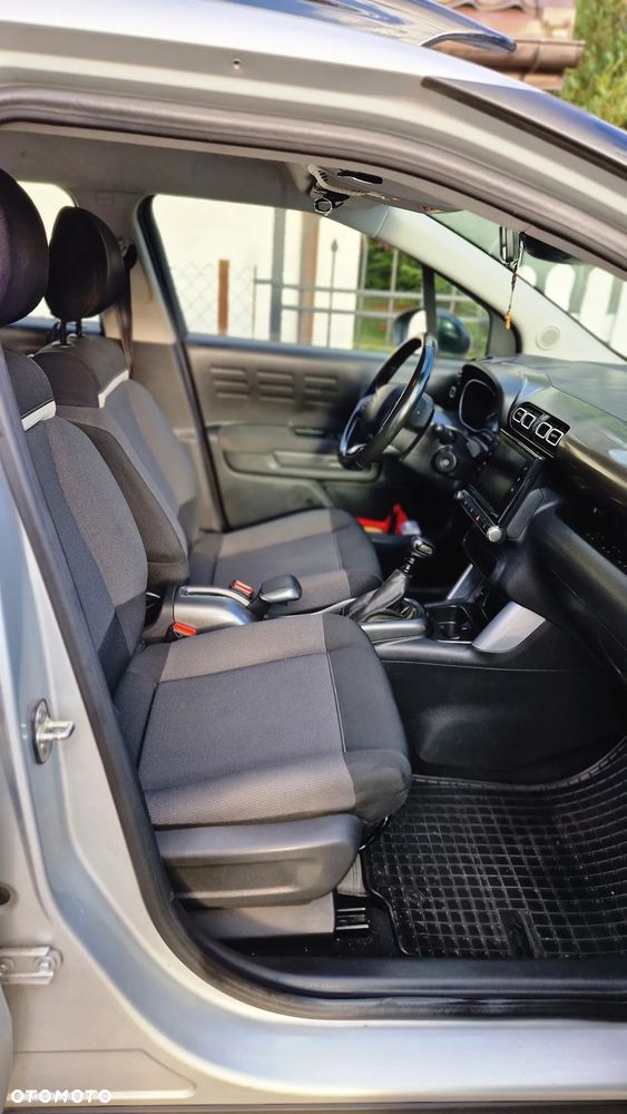 Citroën C3 Aircross - 9
