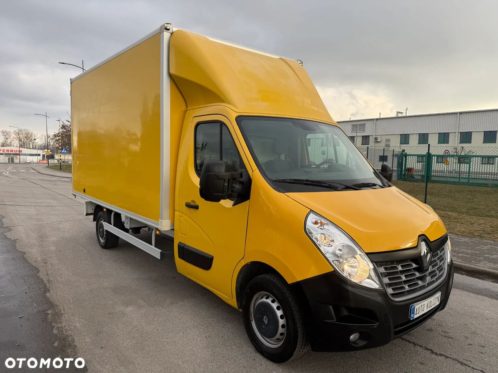 Renault Master - 3