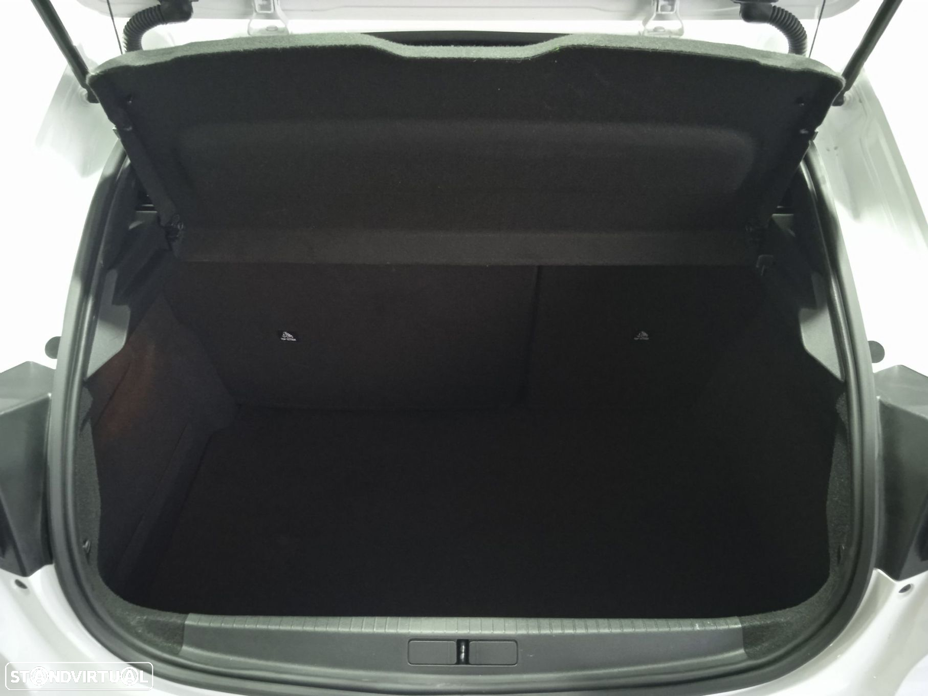 Peugeot 208 1.2 PureTech Active - 35