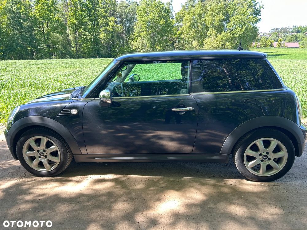 MINI Cooper - 8