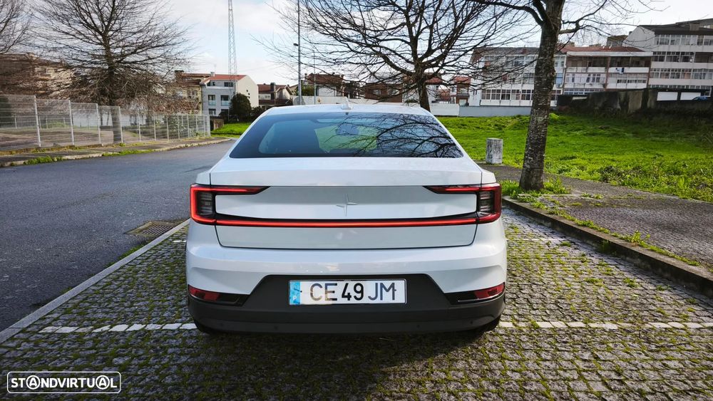Polestar 2 Single Motor 64kWh - 17