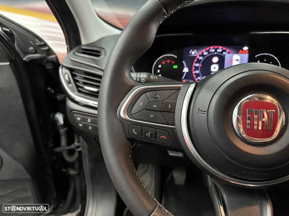 Fiat Tipo Cross 1.3 Multijet - 19