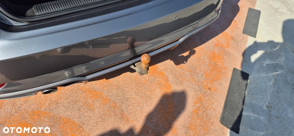 Audi A3 Sportback 1.6 TDI - 24