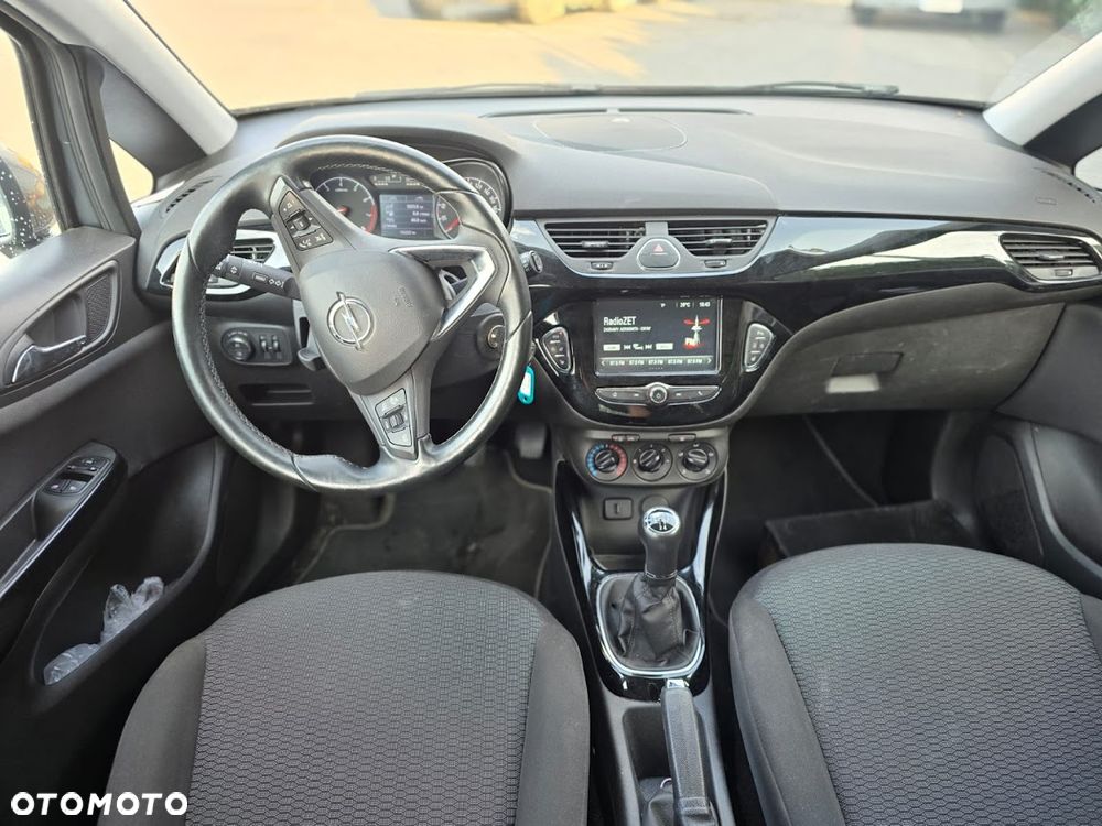 Opel Corsa 1.4 (ecoFLEX) Start/Stop Innovation - 13