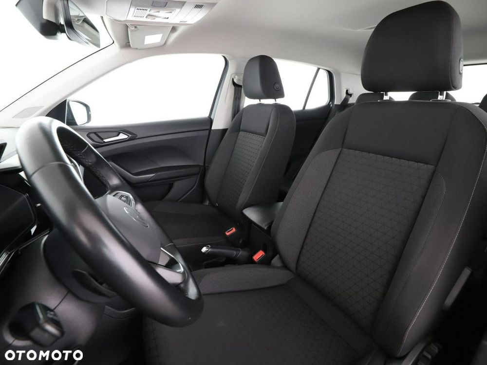 Volkswagen T-Cross 1.0 TSI Style DSG - 14