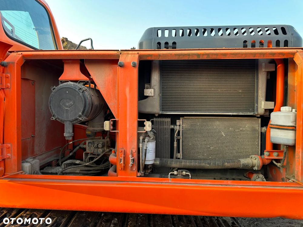 Doosan DX255LC - 18
