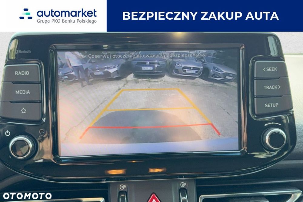 Hyundai i30 1.0 T-GDI Smart - 19