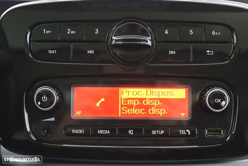 Smart ForFour 0.9 Perfect 90 Aut. - 19