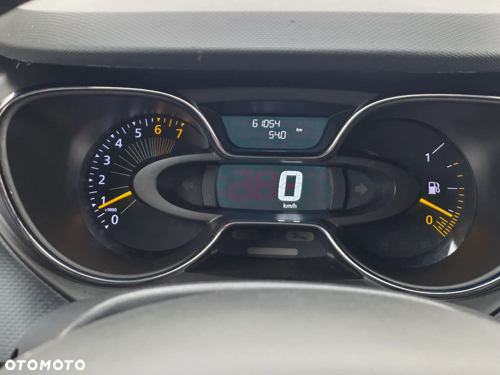 Renault Captur (ENERGY) TCe 90 LIMITED - 22