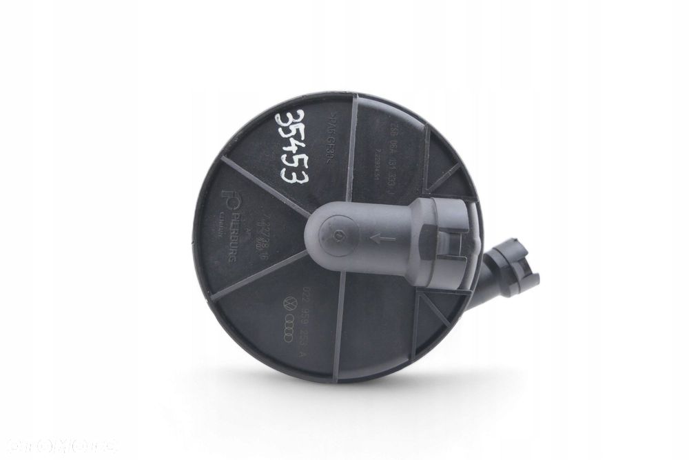 Pompa Powietrza Wtórnego AUDI TT 8J 3.2 V6 022959253A - 7