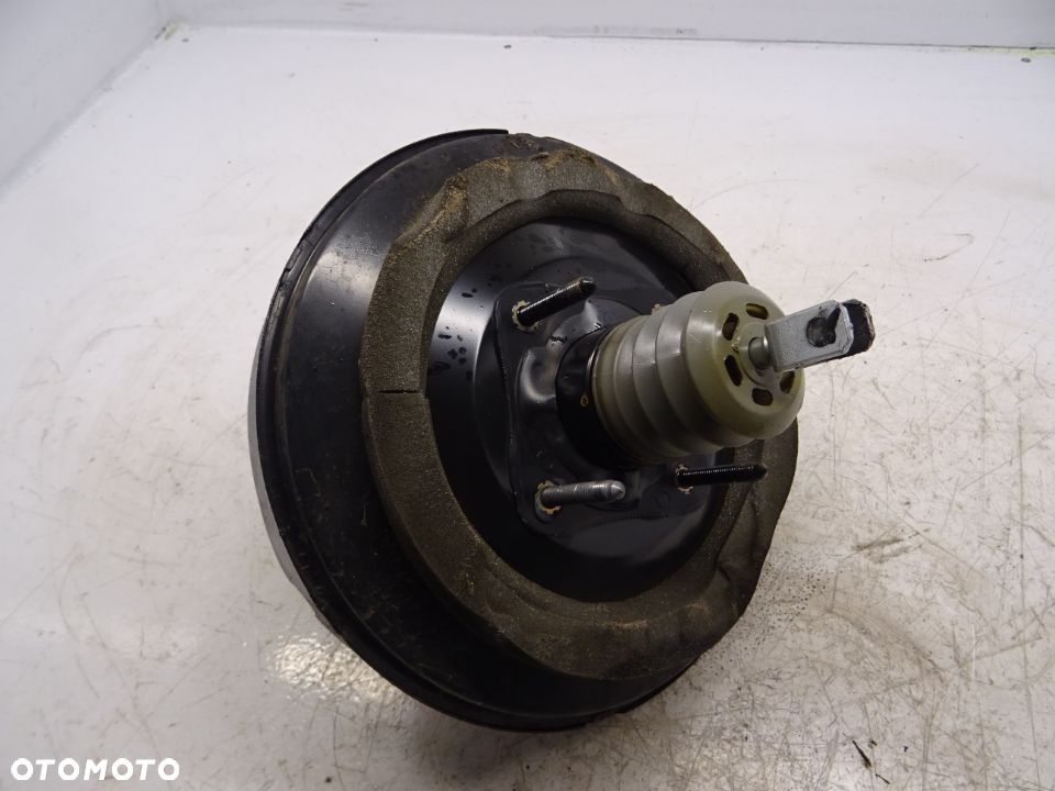 CITROEN C4 PICASSO 06-13 SERWO HAMULCOWE POMPA SERWA 9681194180 - 4