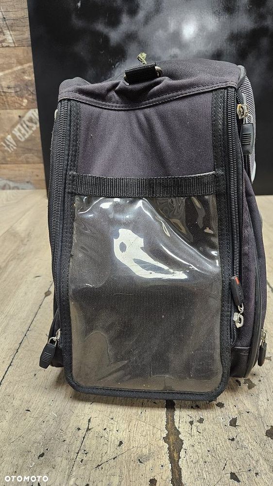 Torba tunelowa Givi do skutera - 7