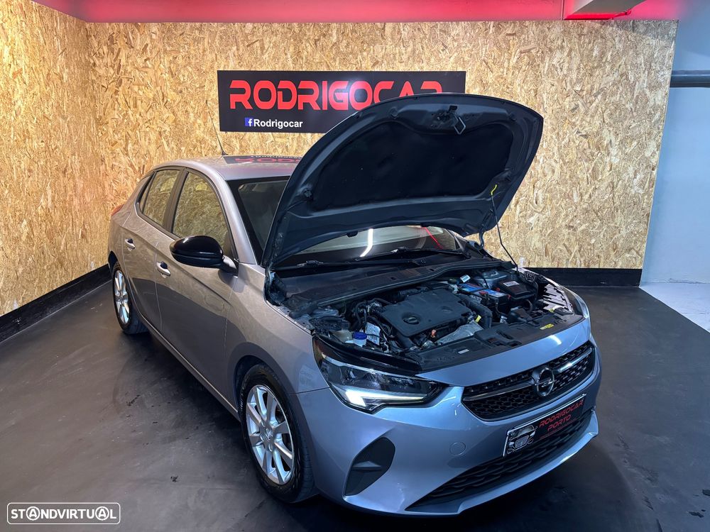 Opel Corsa 1.5 D Business Edition - 31