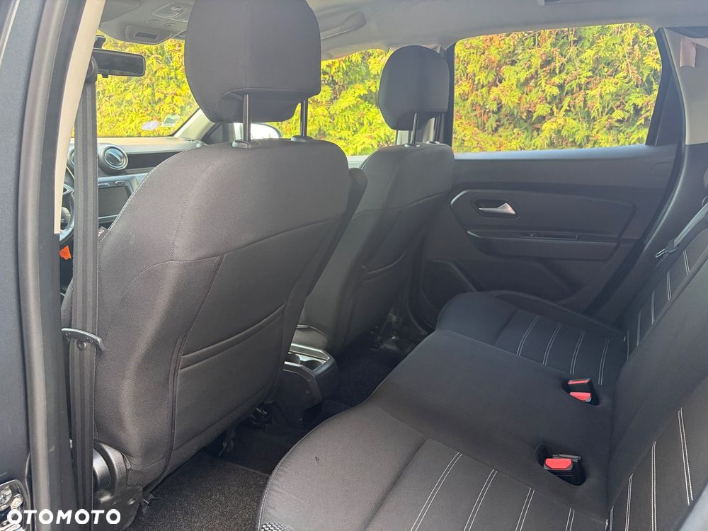 Dacia Duster TCe 130 4WD GPF Prestige - 18