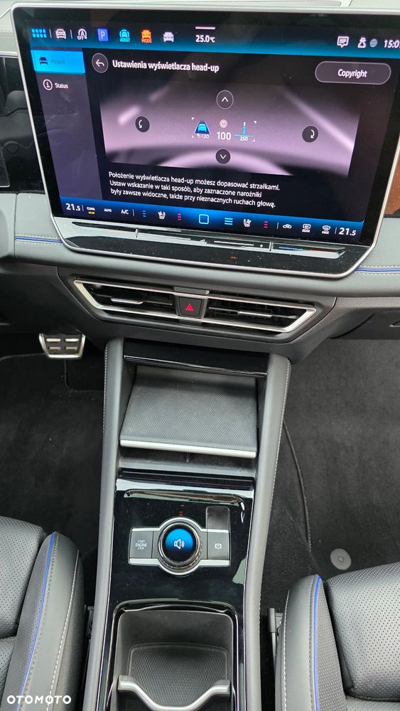 Volkswagen Tiguan 2.0 TDI 4Mot R-Line DSG - 23