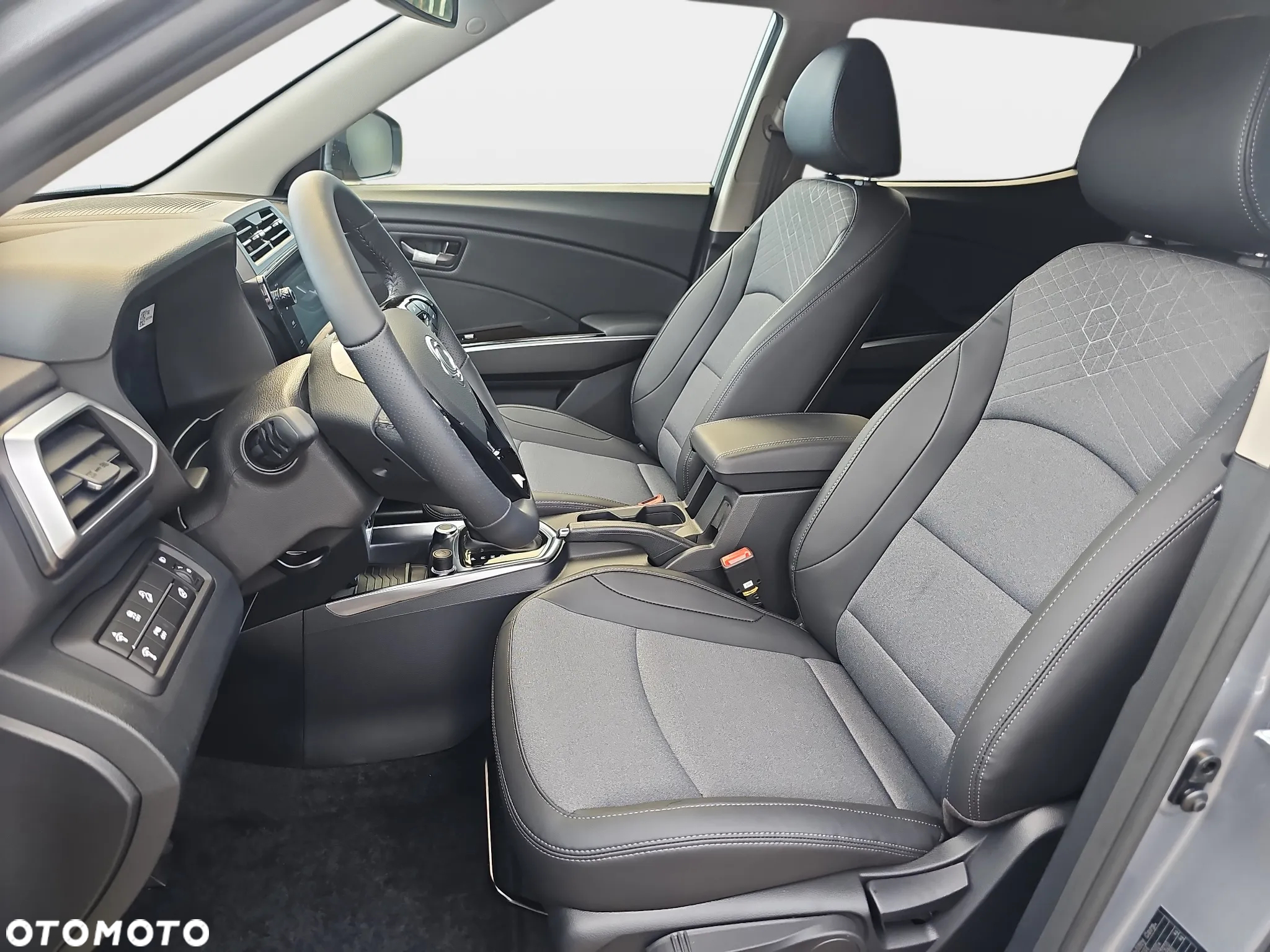 SsangYong/KGM Tivoli 1.5 T-GDI Adventure 4x4 - 12