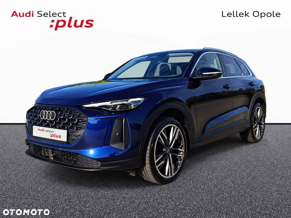 Audi Q5 TFSI mHEV 150 kW Quattro S tronic - 3