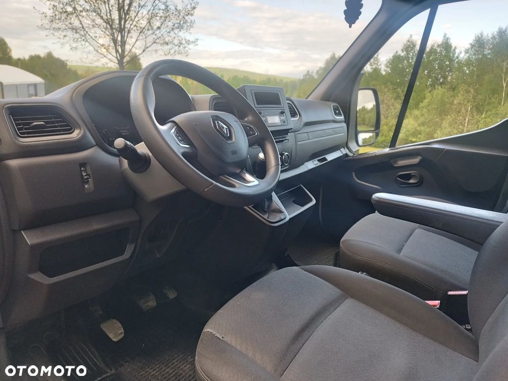 Renault MASTER - 11