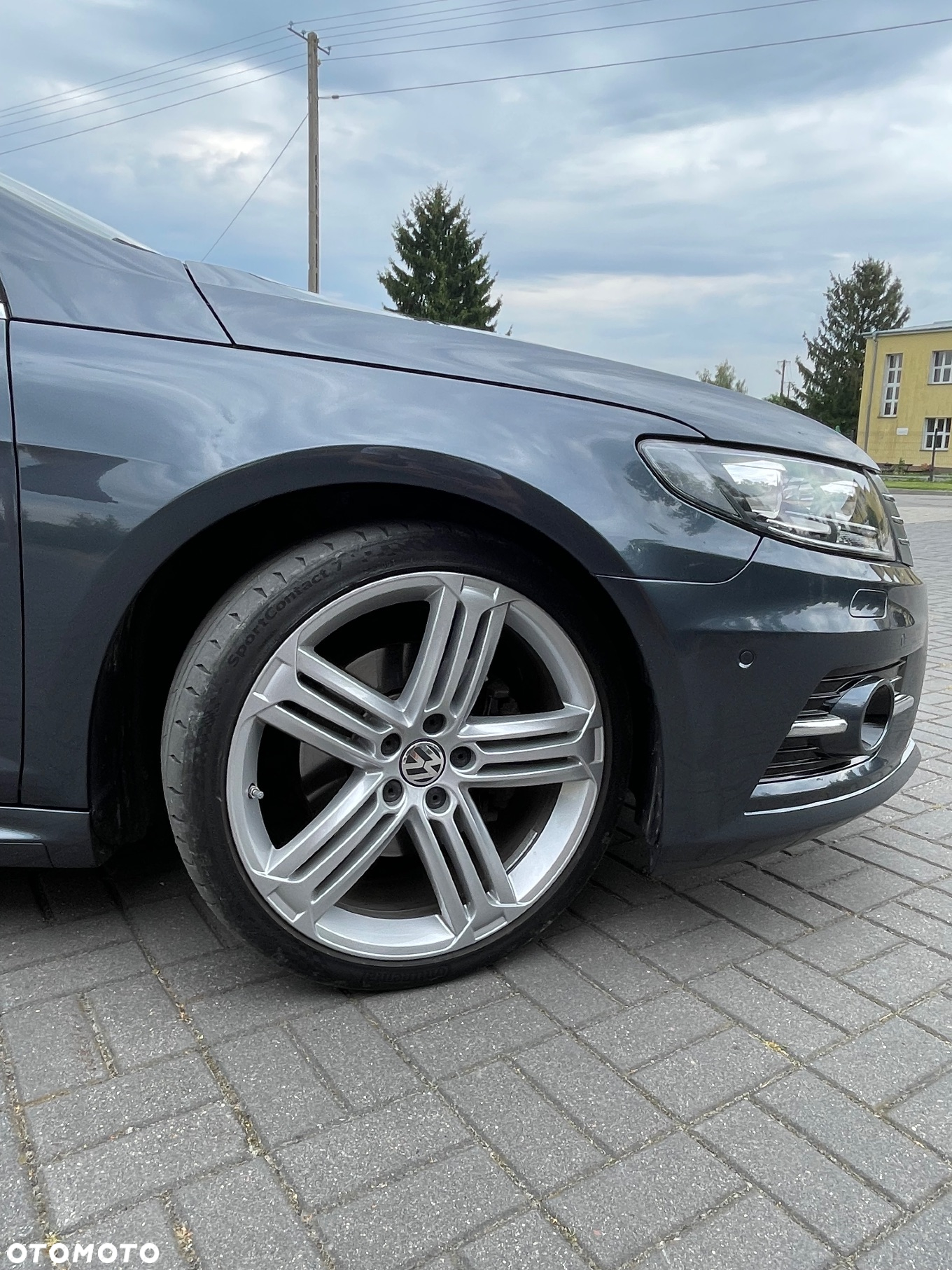 Volkswagen CC 2.0 TDI BlueMotion Technology - 5