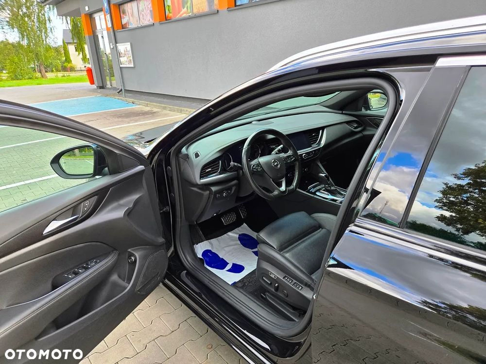 Opel Insignia 1.5 Automatik Business Elegance - 15
