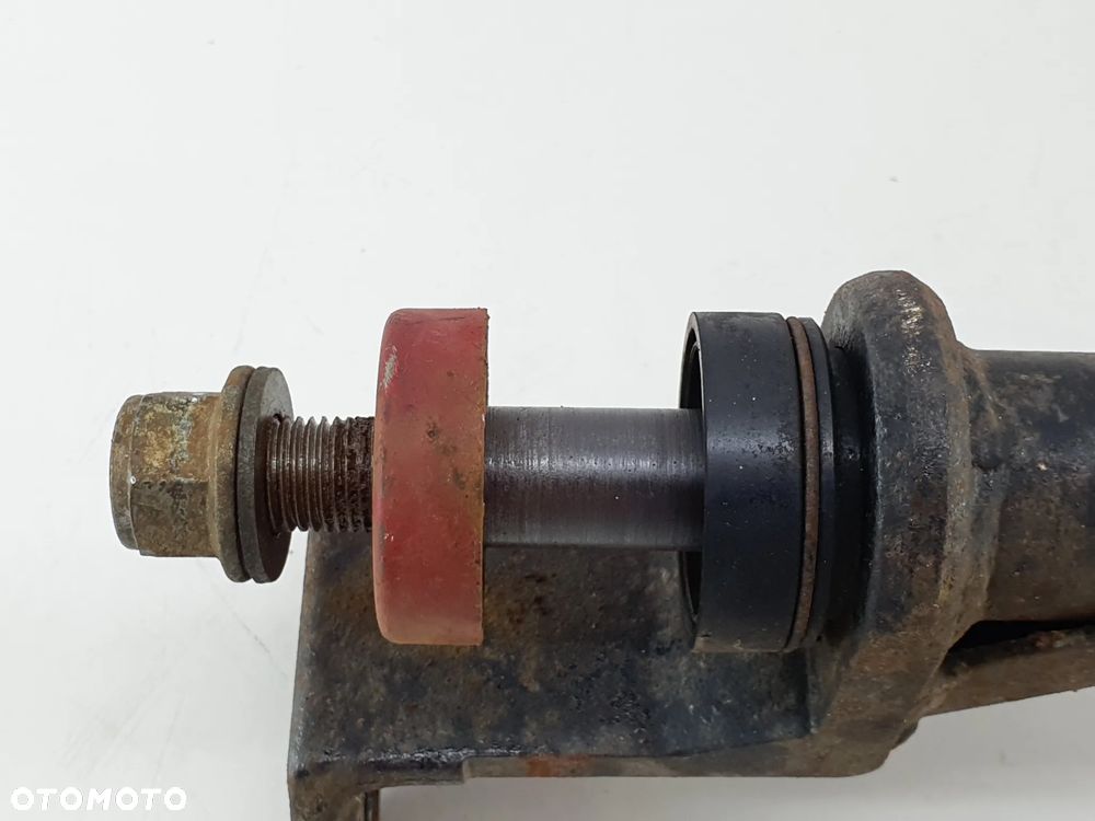 KOLUMNA KIEROWNICZA SZTYCA  TGB BLADE 250 - 11