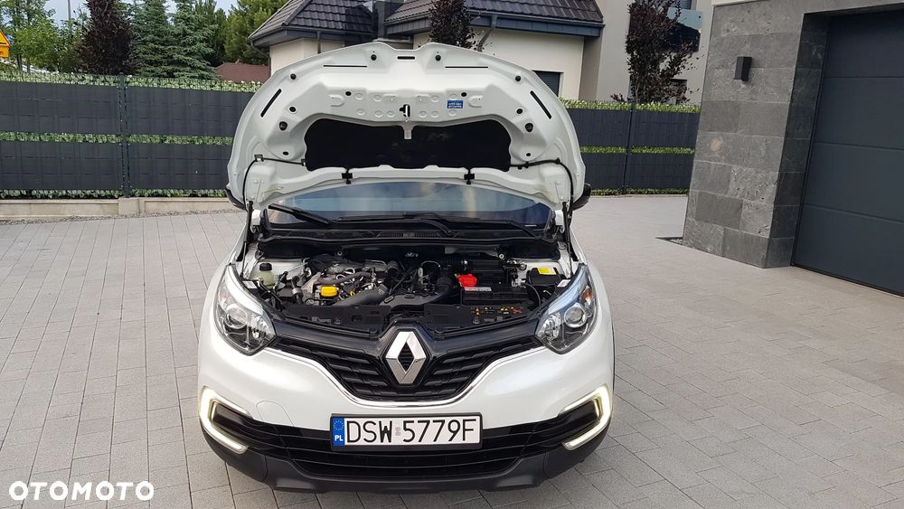 Renault Captur 1.3 TCe Intens - 26