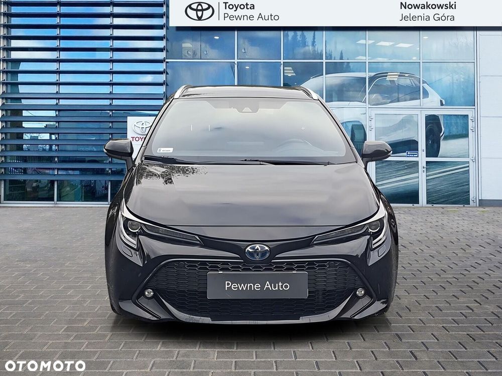 Toyota Corolla 1.8 Hybrid Comfort - 5