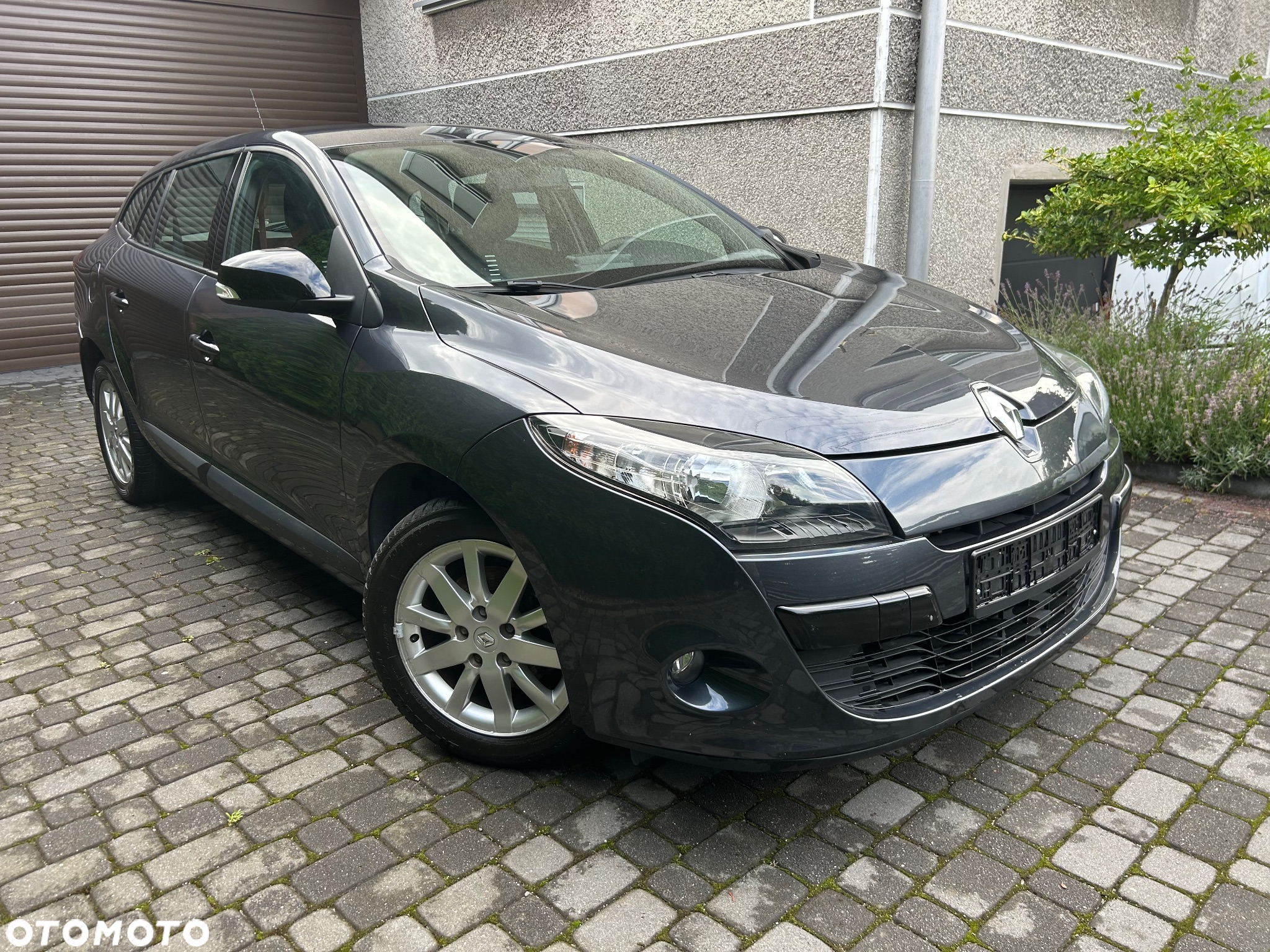 Renault Megane 1.6 16V Exception - 3