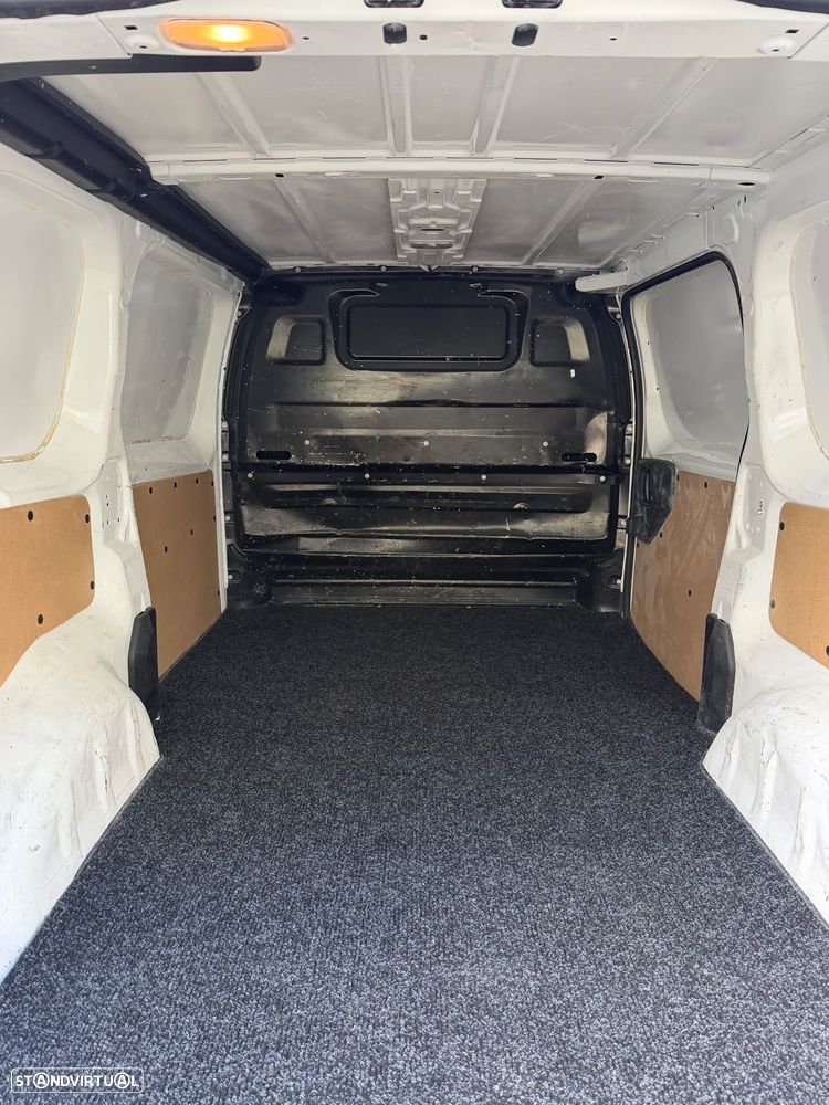 Citroën Jumpy 2.0 Blue HDI - 5