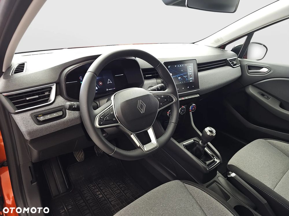 Renault Clio 1.0 TCe Evolution - 8