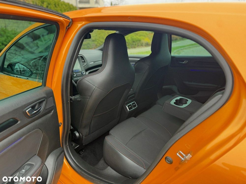 Renault Megane 1.8 TCe R.S - 21