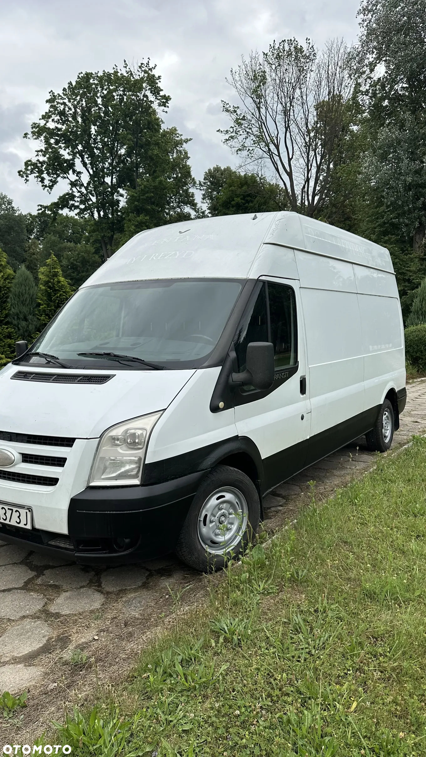 Ford Transit - 5