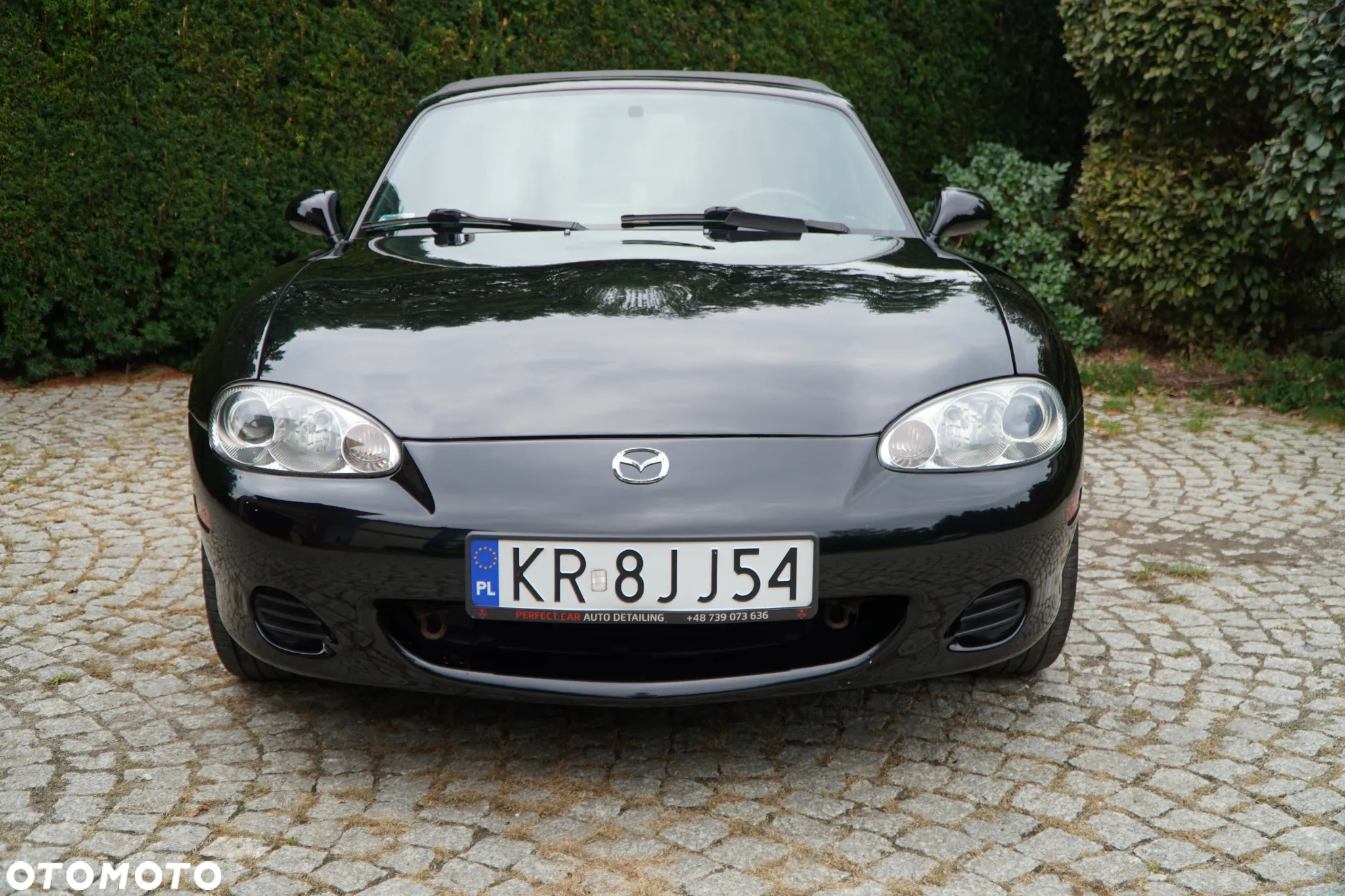 Mazda MX-5 1.9 16V - 16
