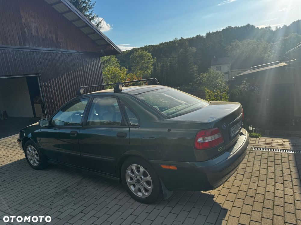 Volvo S40 1.8 Edition - 7