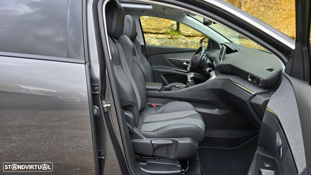 Peugeot 5008 1.5 BlueHDi Active - 46