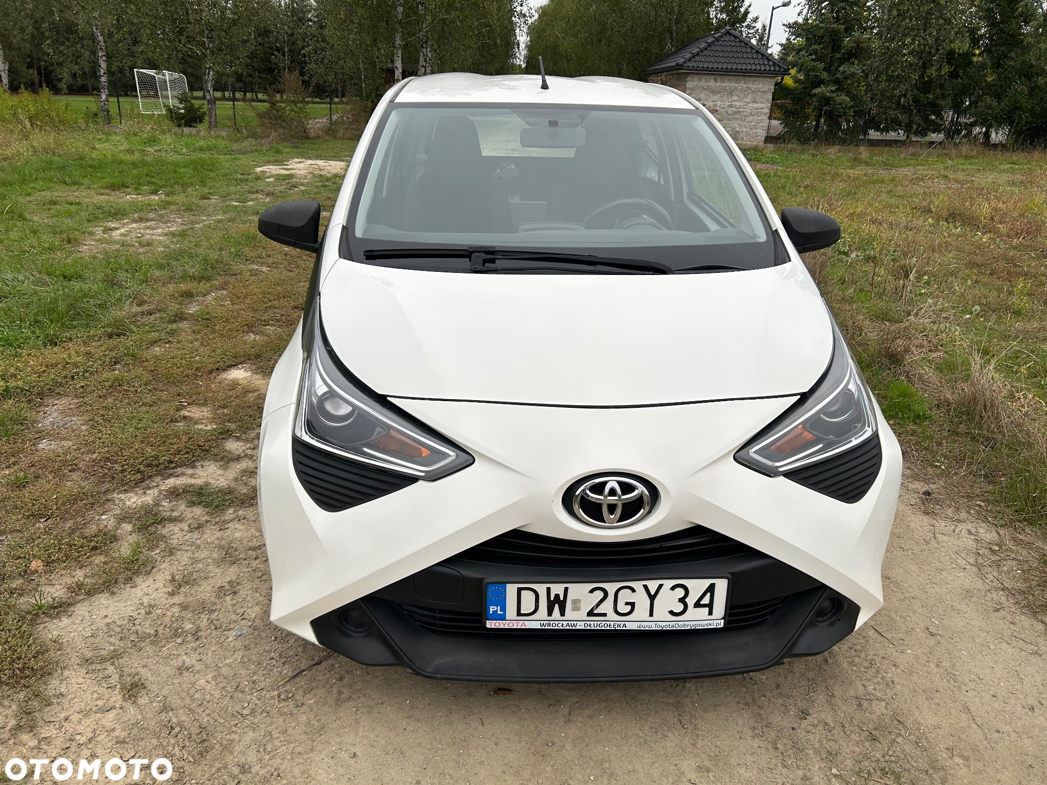 Toyota Aygo - 6