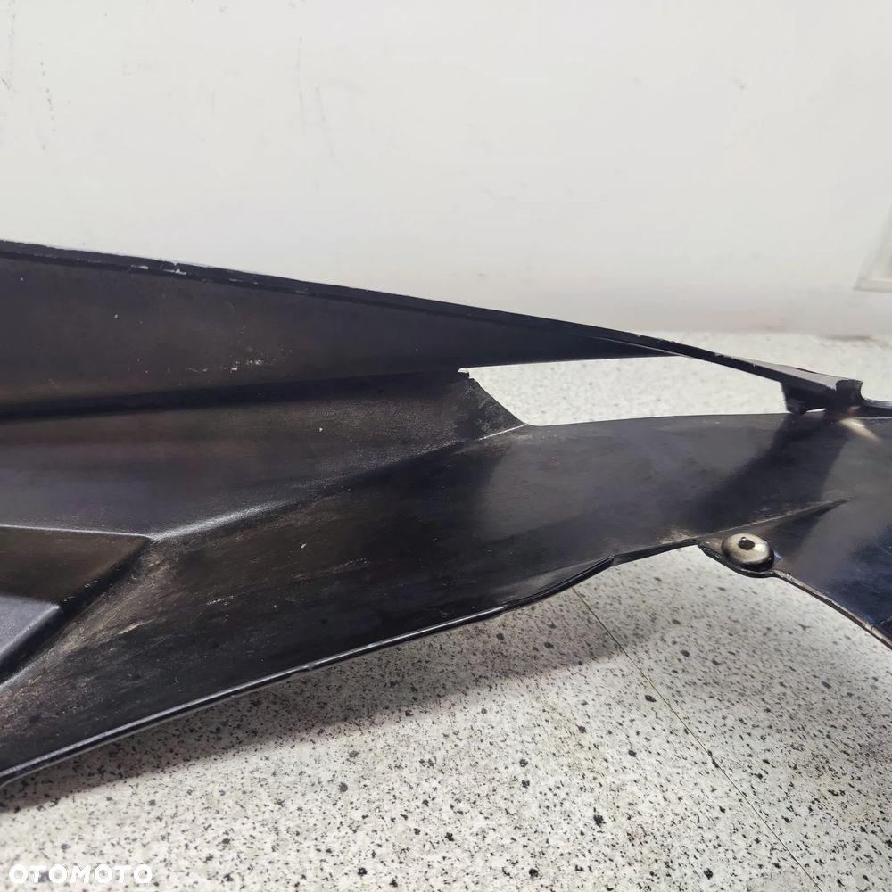 Zadupek, ogon, owiewka, osłona tył Derbi GP1 - 23