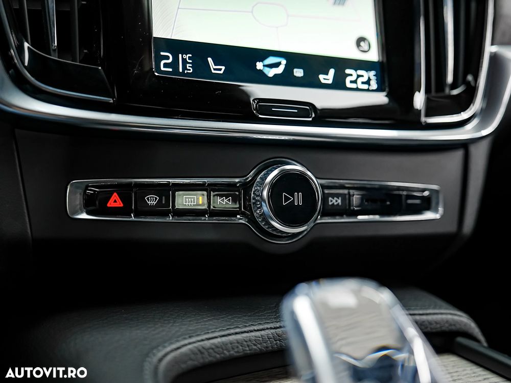 Volvo S90 B5 D AWD Geartronic Inscription - 14