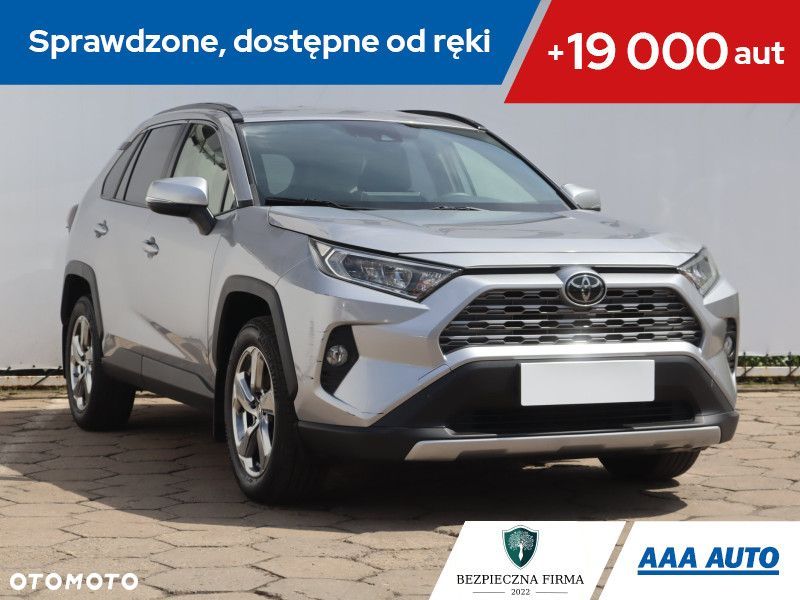 Toyota RAV4 - 2