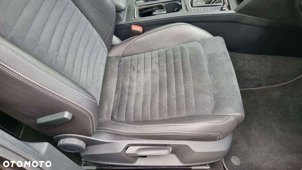 Volkswagen Passat 2.0 TDI BMT SCR Highline DSG7 - 30
