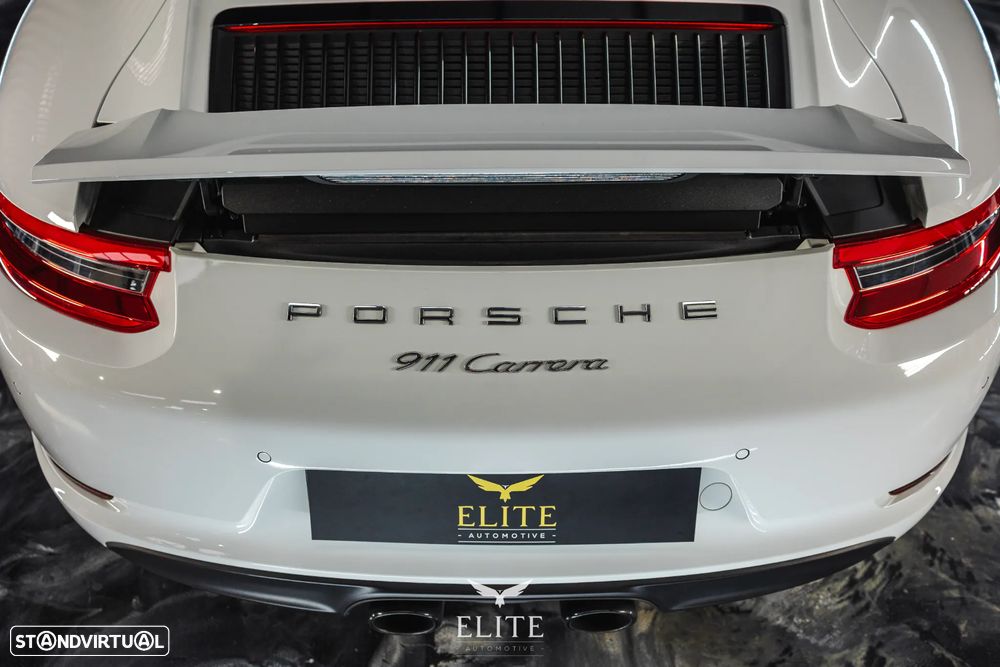 Porsche 911 (991) Carrera 2 PDK - 5