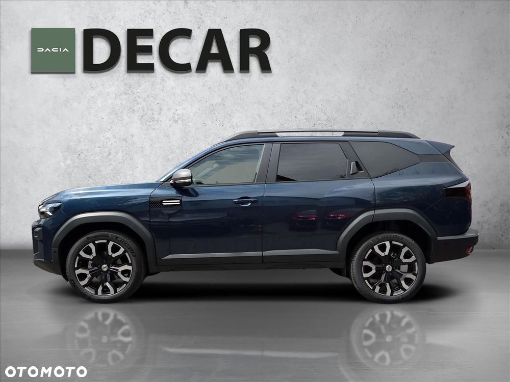 Dacia Bigster - 2