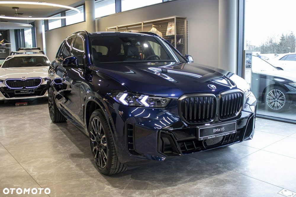 BMW X5 - 6