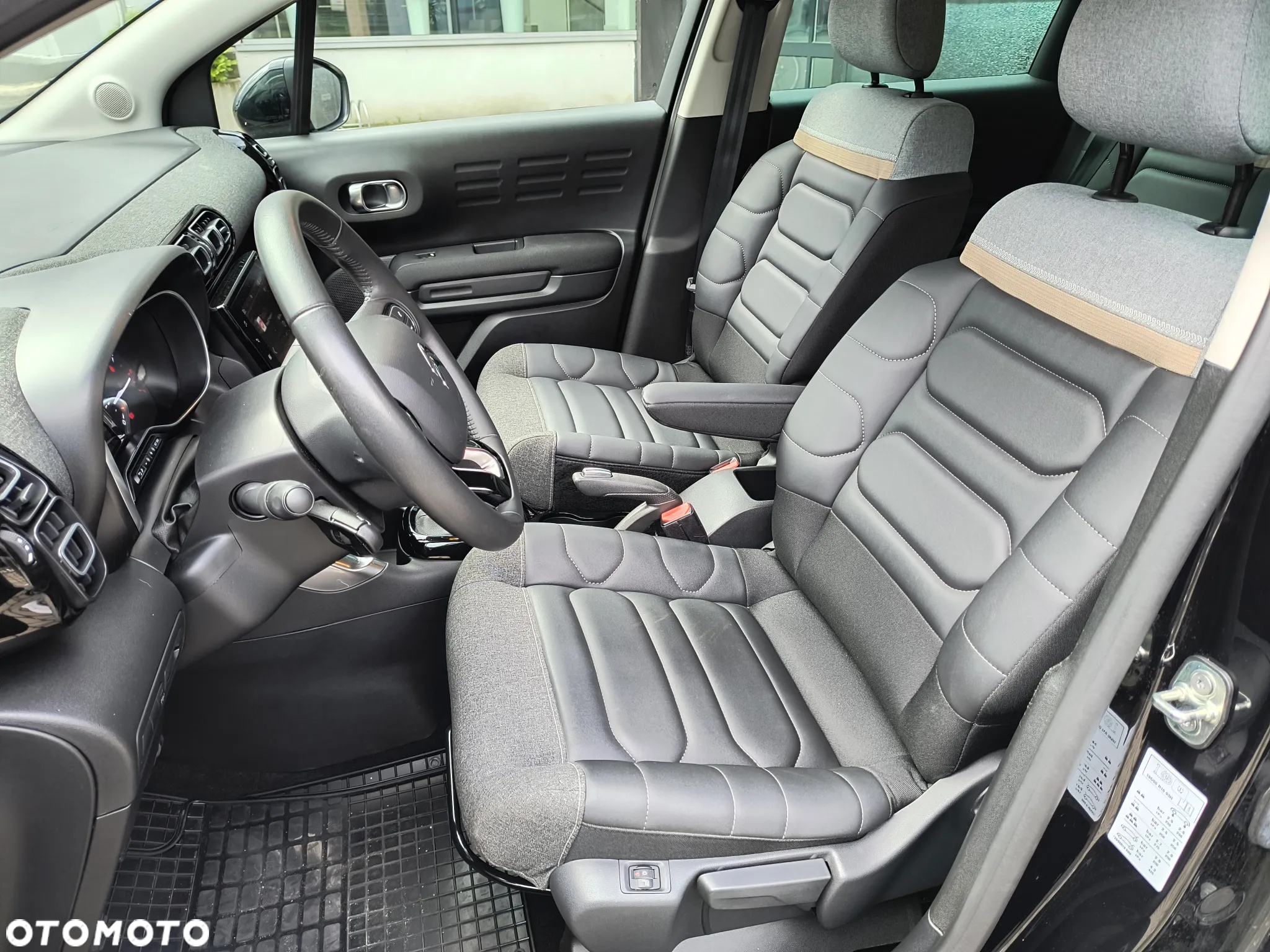 Citroën C3 Aircross 1.2 PureTech Shine S&S - 7