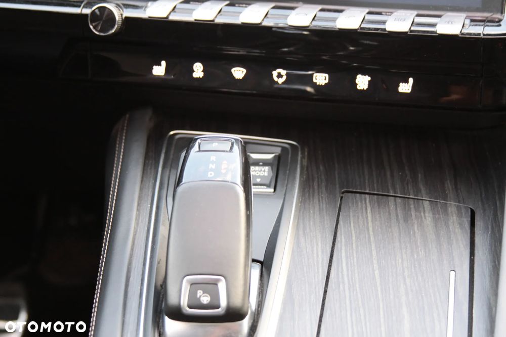 Peugeot 508 2.0 BlueHDi GT S&S - 28