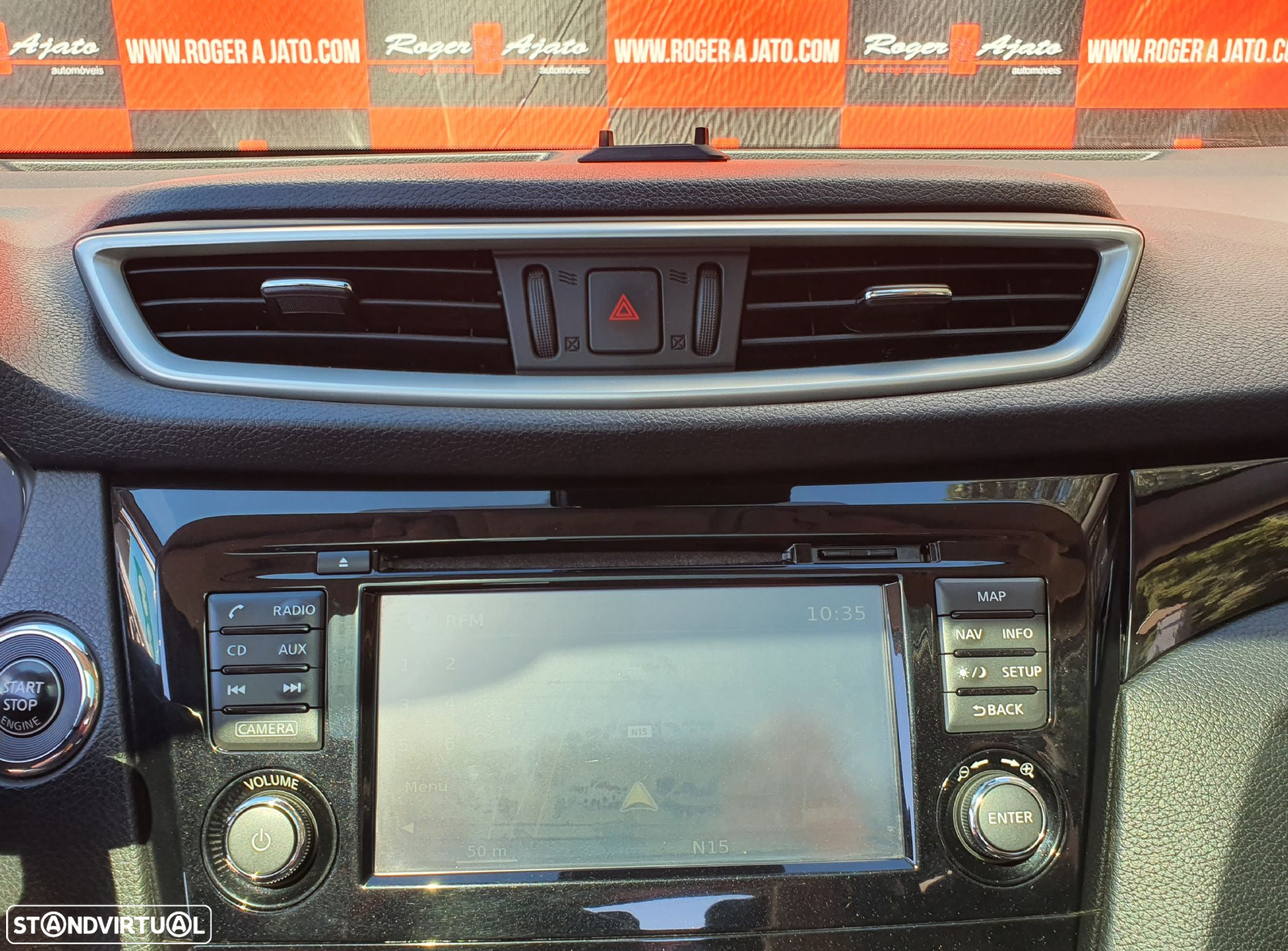 Nissan Qashqai 1.6 dCi Tekna 19 Pele - 33